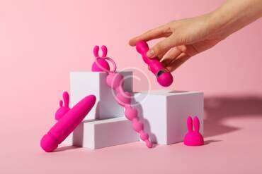 Rechargeable Magic Wand Massager for Ultimate Pleasure