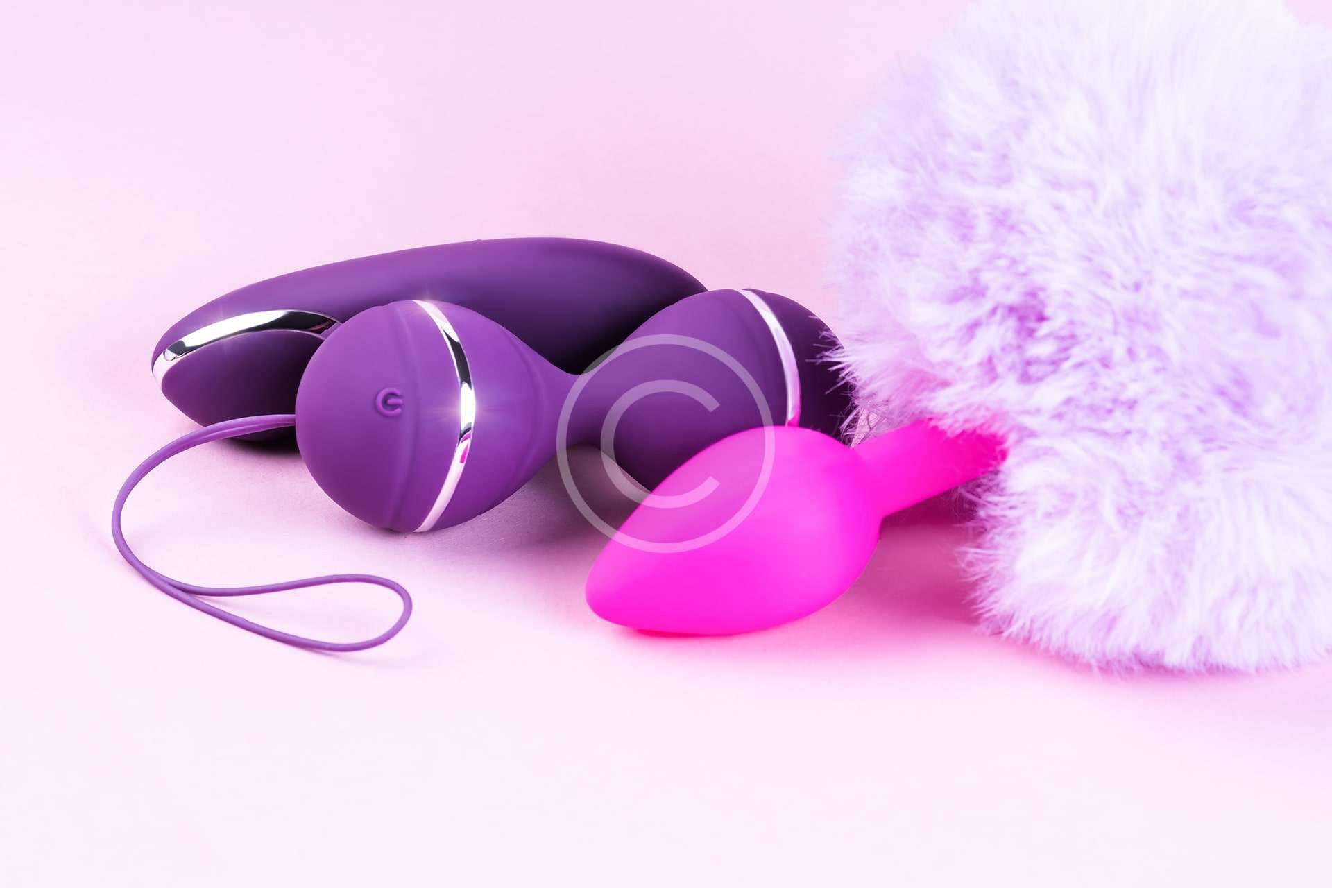 Bedroom Essentials: Top 10 Sex Toys for Solo Pleasure