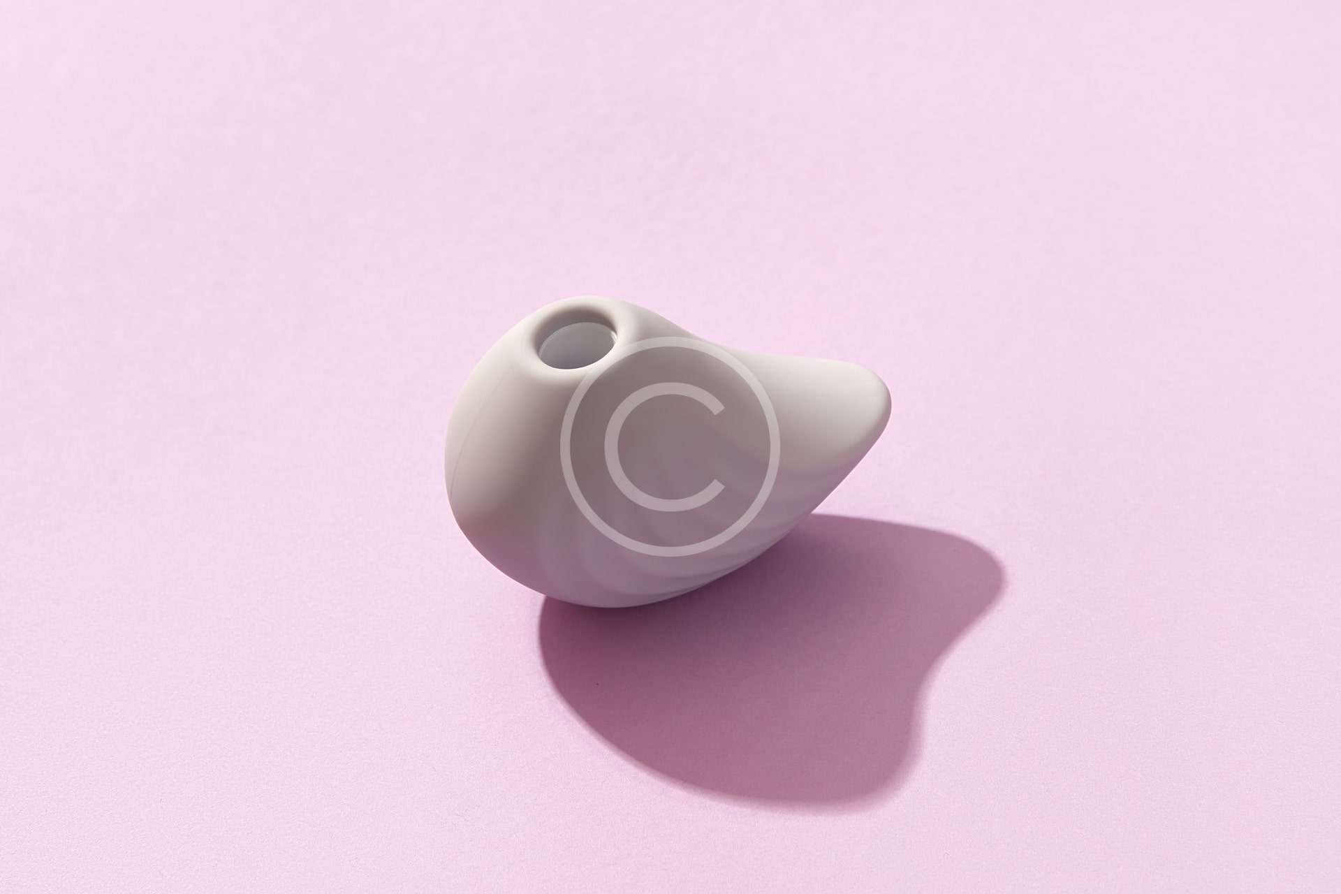 Clitoral Sucking Vibrator with 10 Intensity Levels